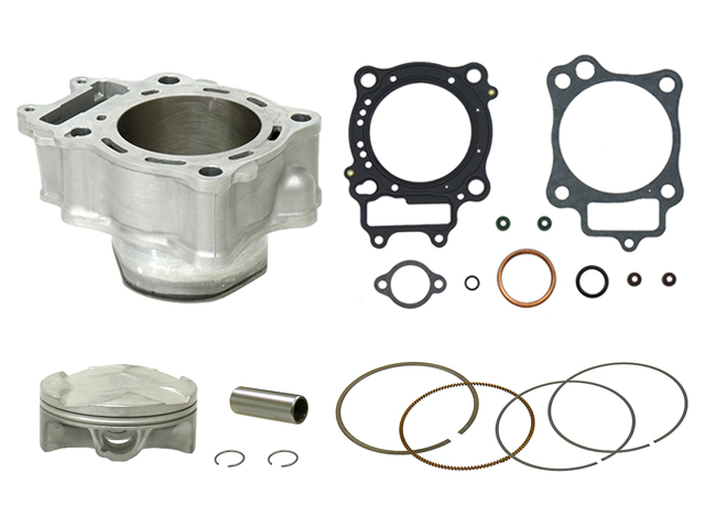 Sixty5 Sylinterisarja CRF250R 16-17