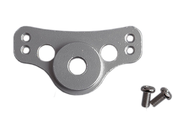 Scar Bracket mounting for hour meter part number HM