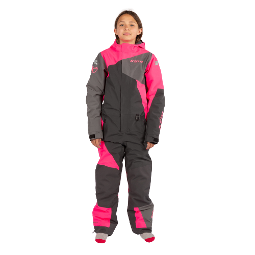 Children Railslide Monosuit