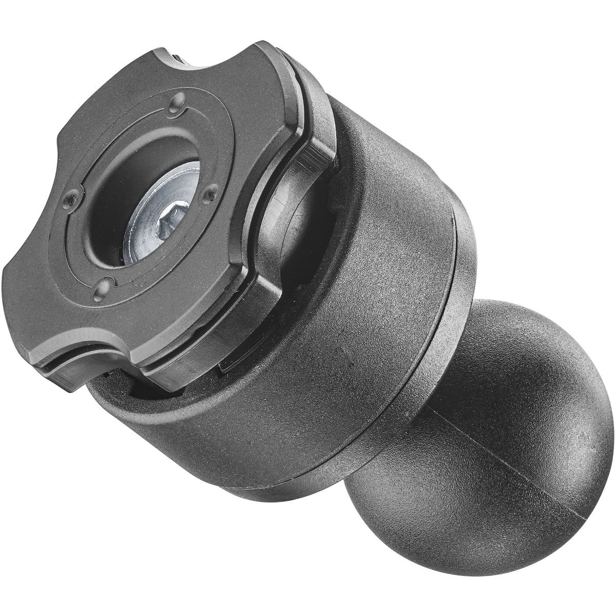 Quiklox 1" ball adapter