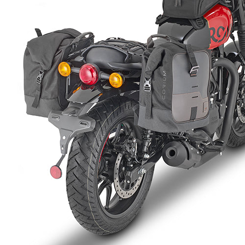 Givi Tub.Hold. Royal Enfield Hntr 350 (2022)