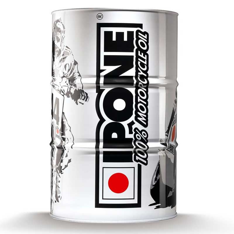 Ipone Katana ATV 5W40 220L