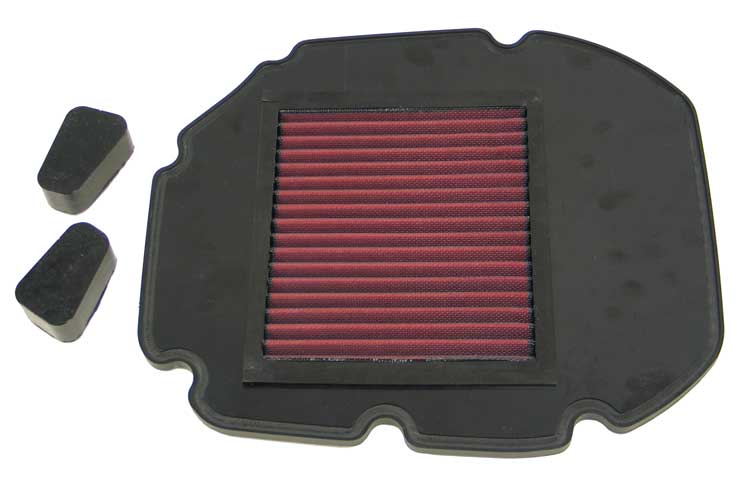K&N Ilmasuodatin, VTR1000F 97-98/VARADERO