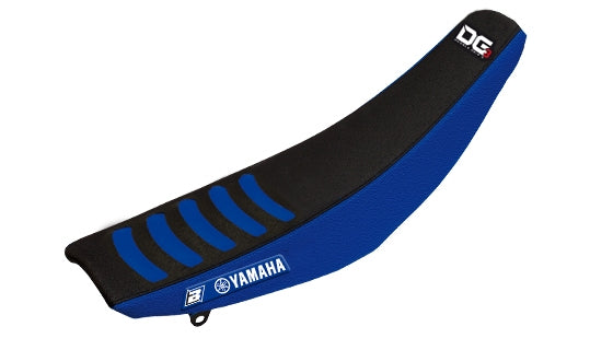 Blackbird Double Grip 3 satulanpäällinen YZF 250-450 14-16 / WRF 250 15-16 / 450