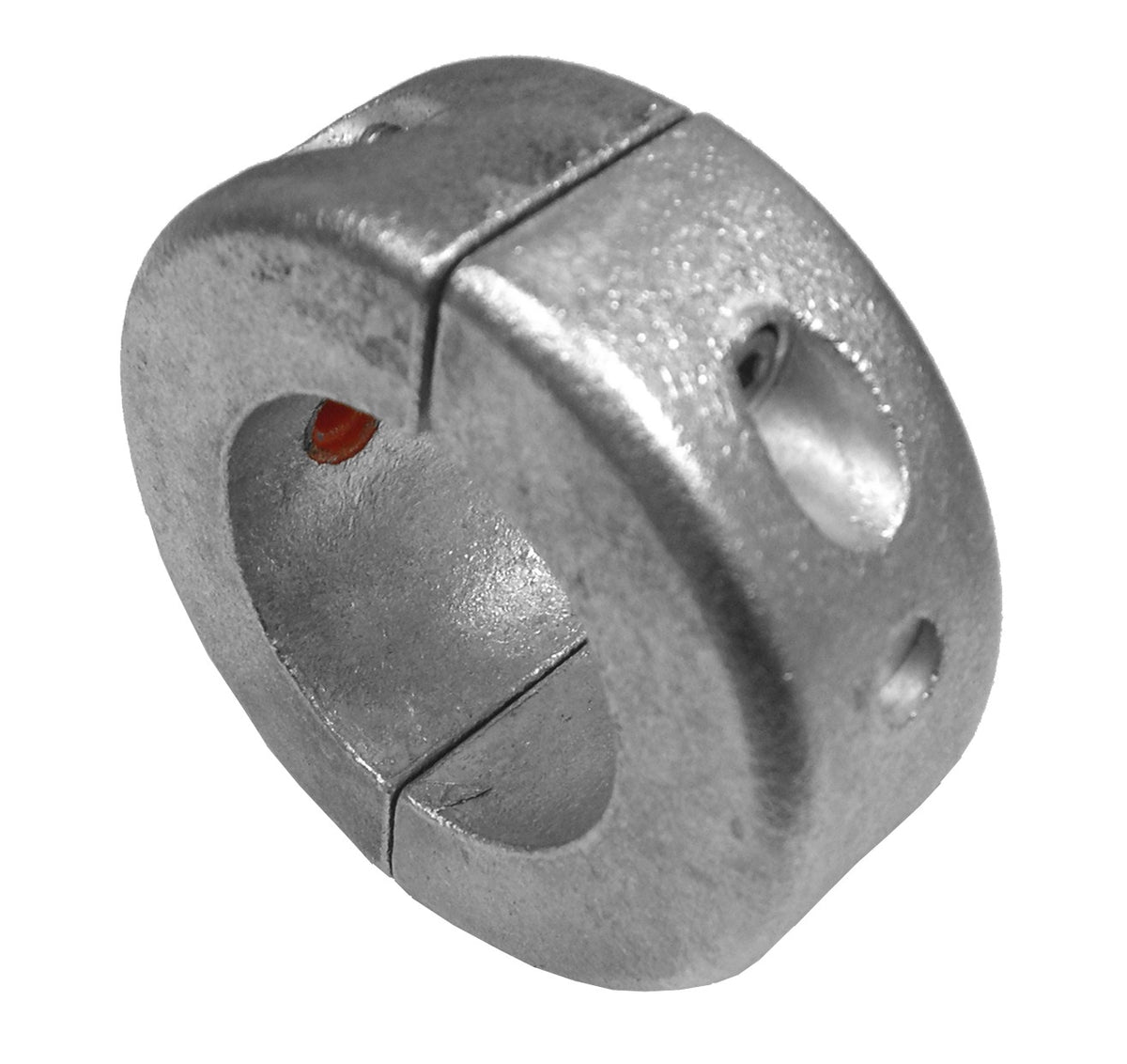 Perf metals anodi, 45 mm akseli