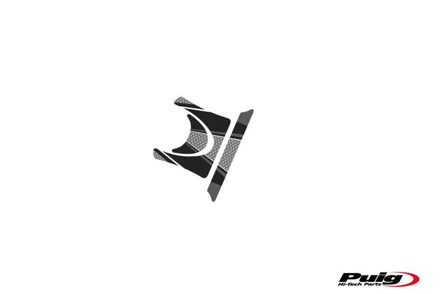 Puig Yoke Protector Fz6-Fz6 Fazer 04-08'C/Grey