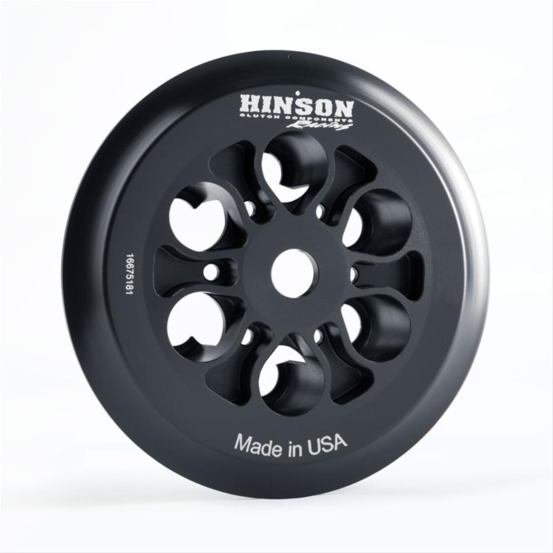 Hinson Painelevy YFM660R Raptor 06