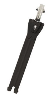 X-Helium, Comp Evo Michelin Alu.buckle