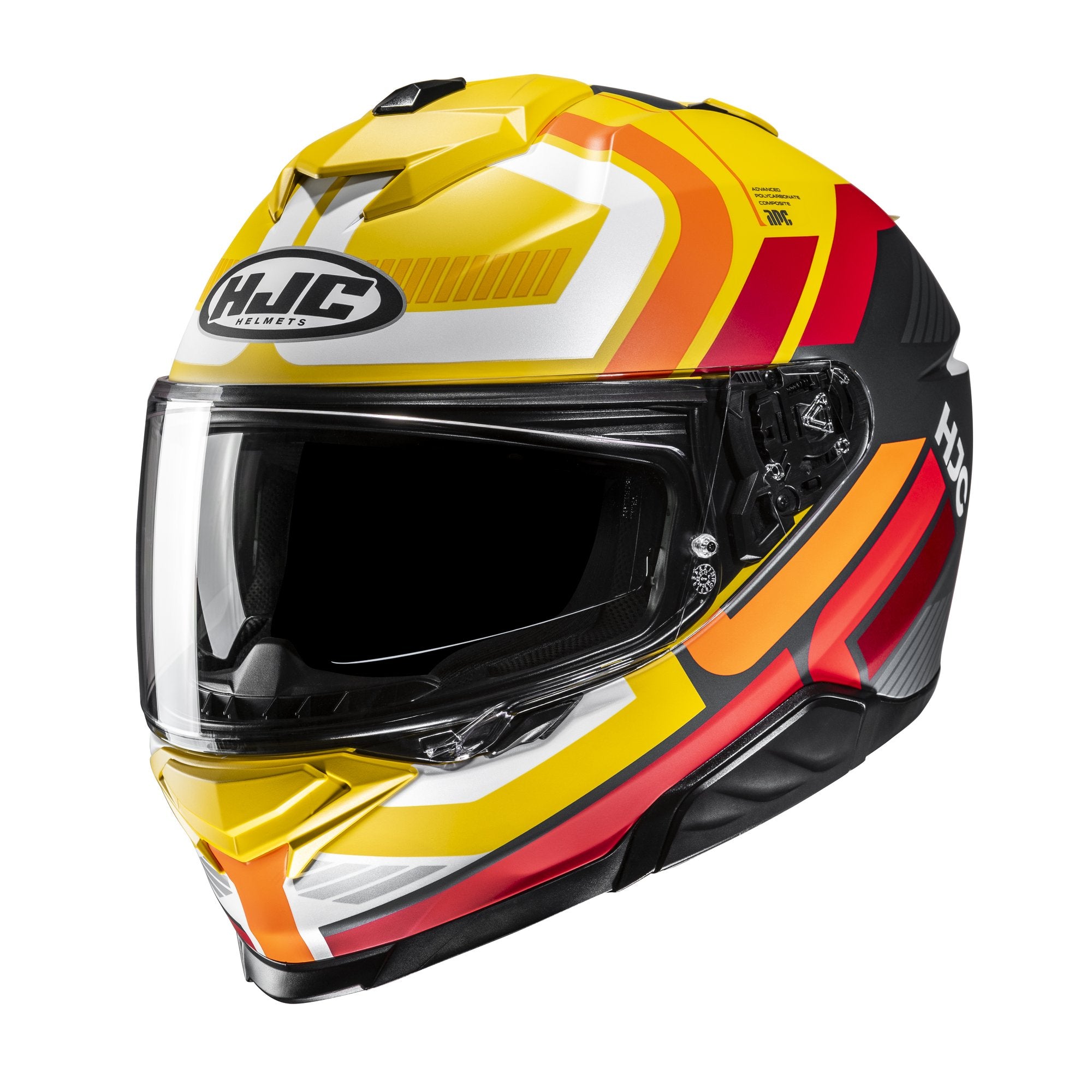 i71 Viz Helmet