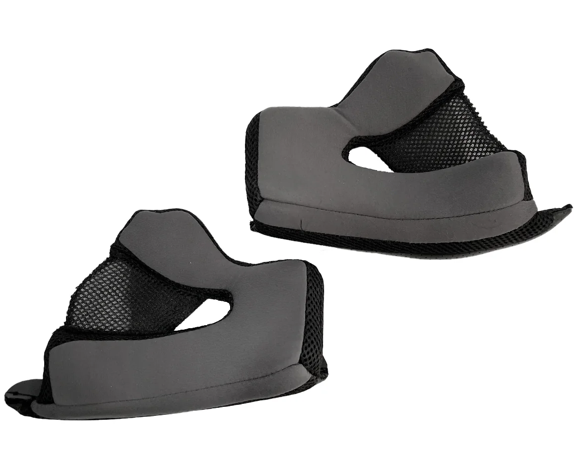 Cheek Pad for Altitude 2.0 Kelkkakypärään