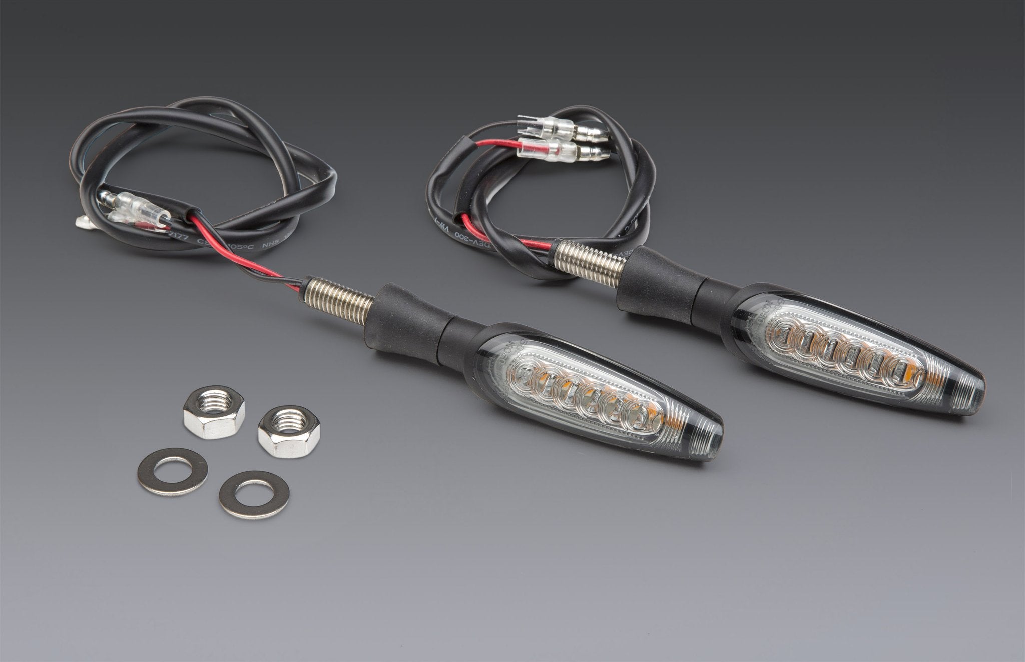 Yoshimura Yoshimura Led Sequential Front Turn Signal Kit