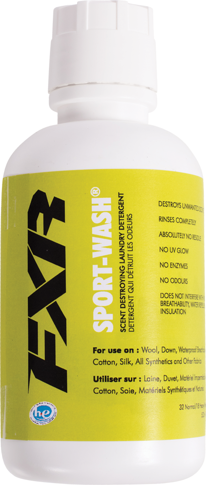 HydrX Sport Wash -pesuaine