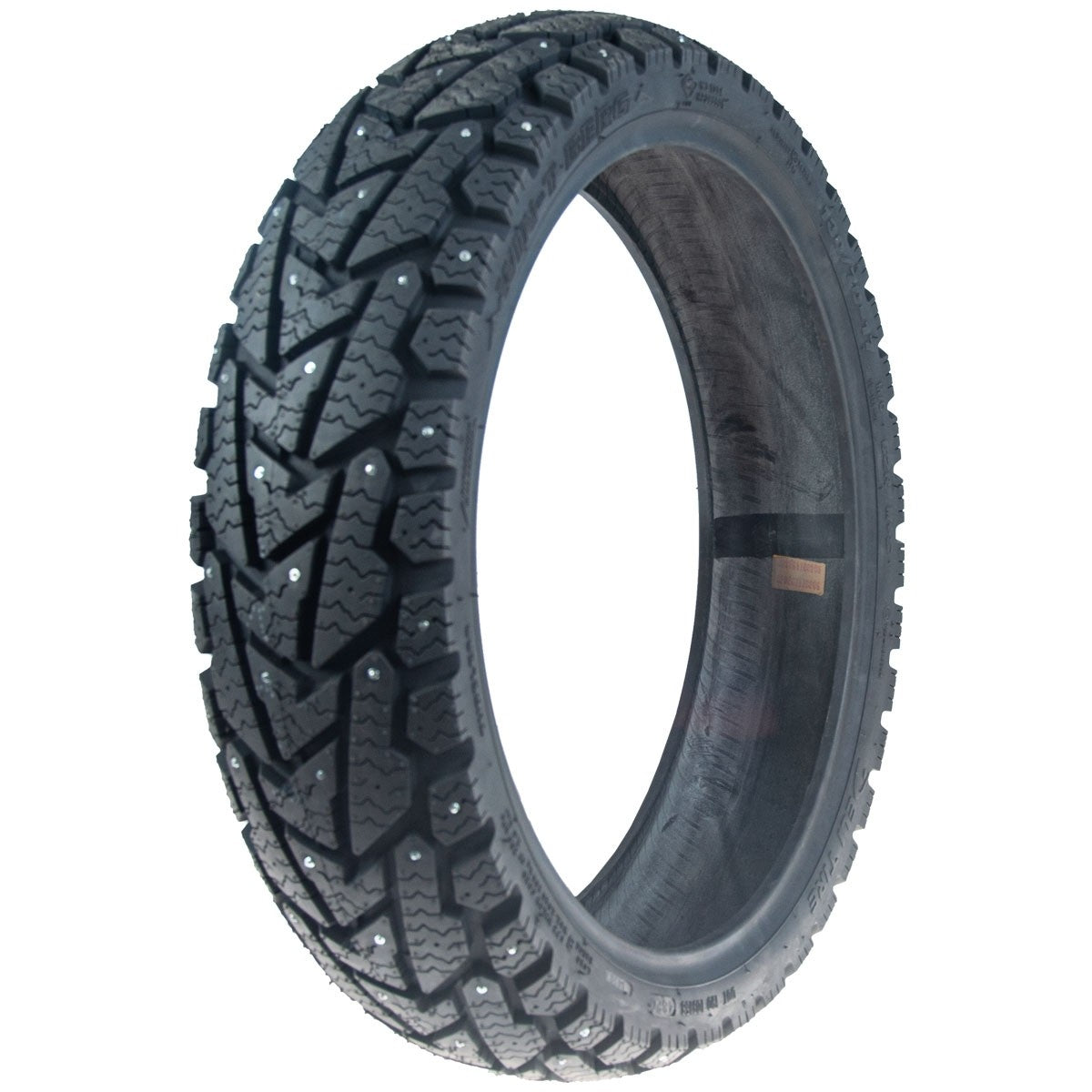 Deli nastarengas Winterberg SB158 130/70-17 62R M+S (120 kpl) Taka