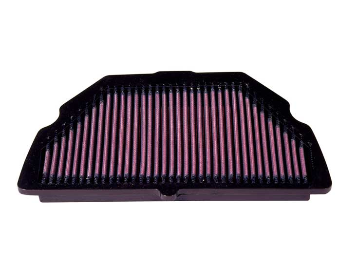 K&N Ilmasuodatin, CBR600 01-