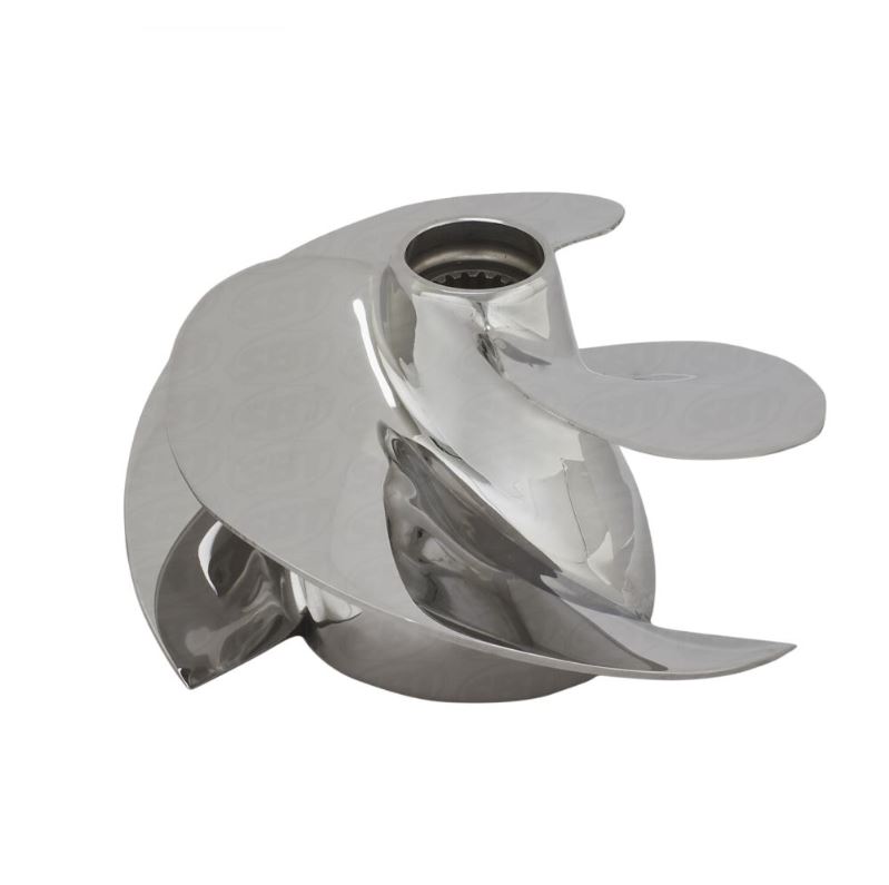 Anodis Impelleri Sea Doo 18-22