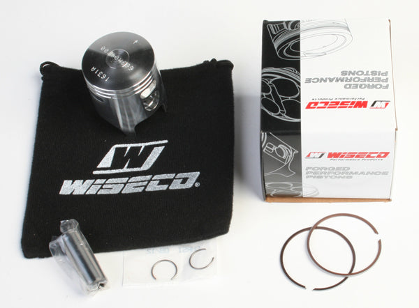 Wiseco Mäntäsrj. KAWASAKI KX80 88-00 PRO-LITE 1850CD