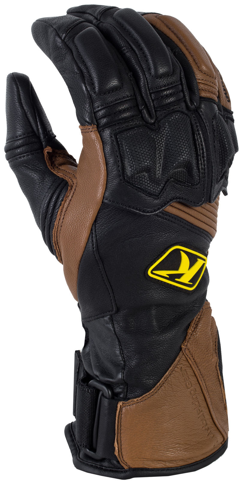 Adventure Long Gloves
