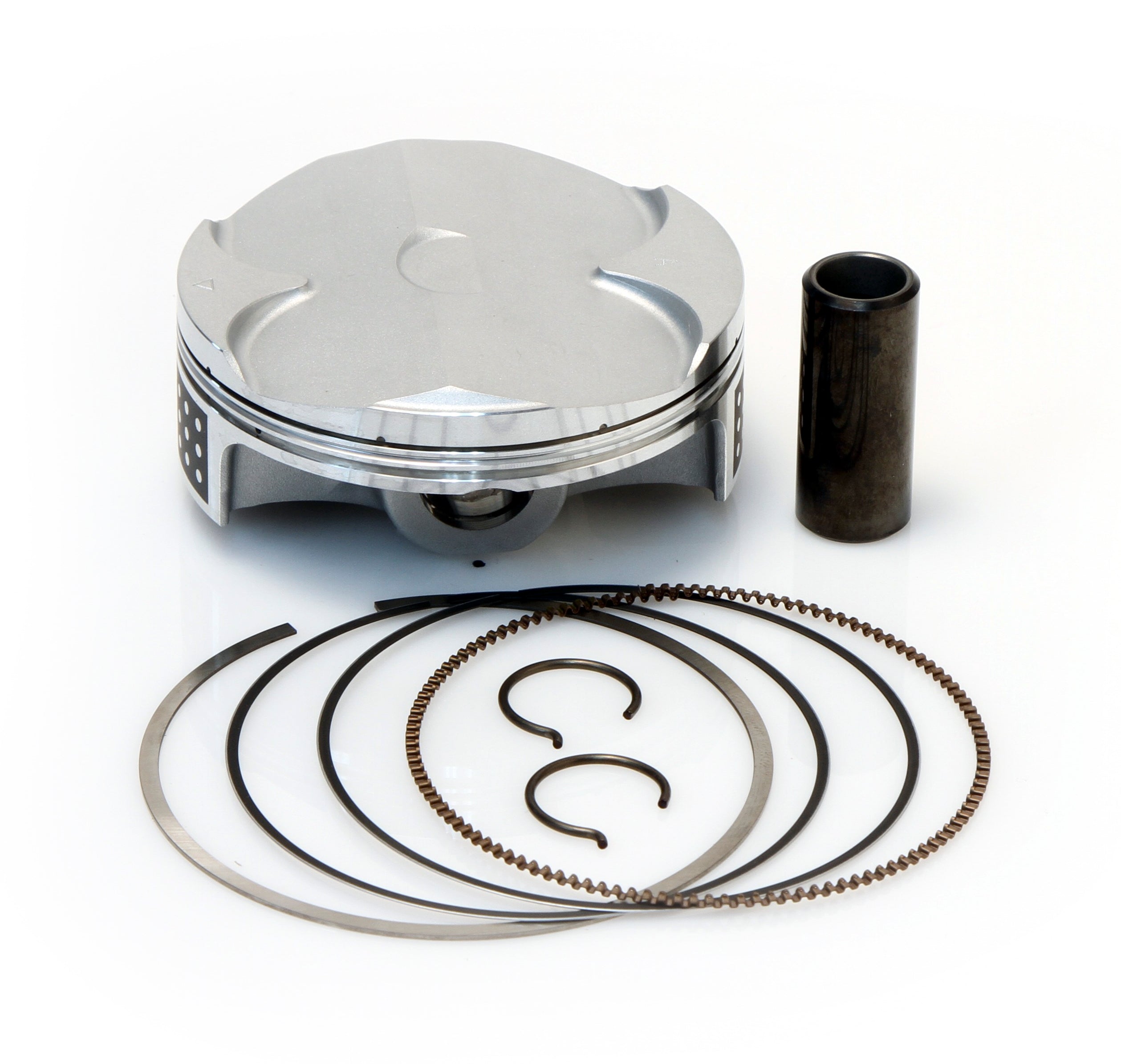 Vertex Piston kit KTM SX250F GP-Racer Compr 14,5:1 2016-22 77,97mm
