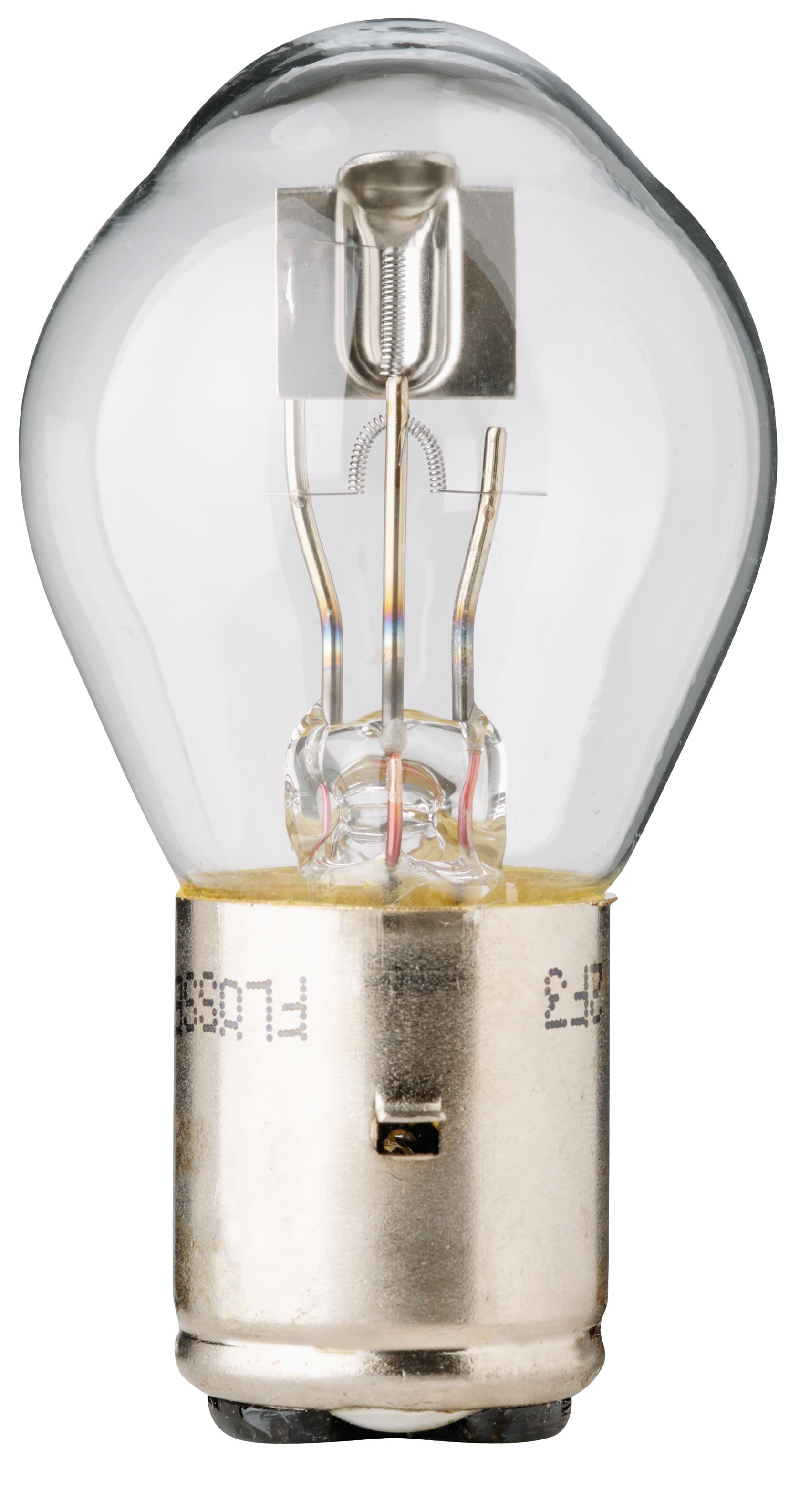 Flösser 12V 35/35W BA20d