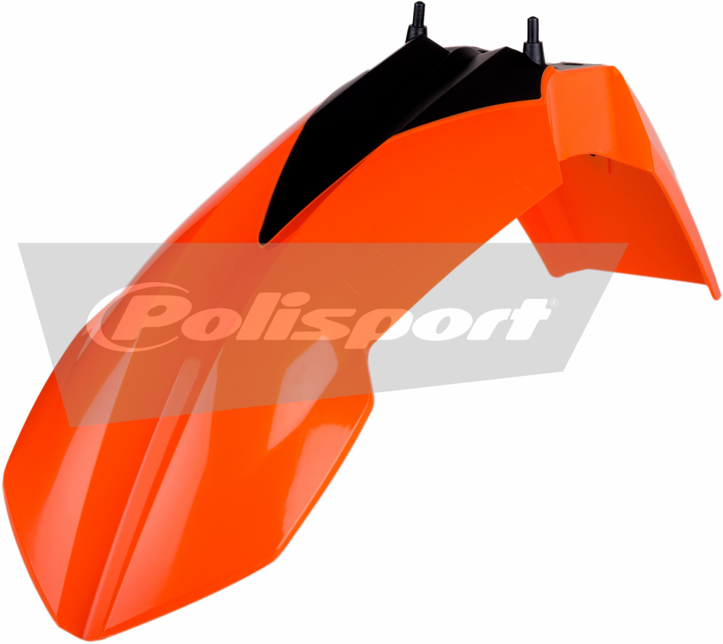 Polisport etulokasuoja KTM 65 12-