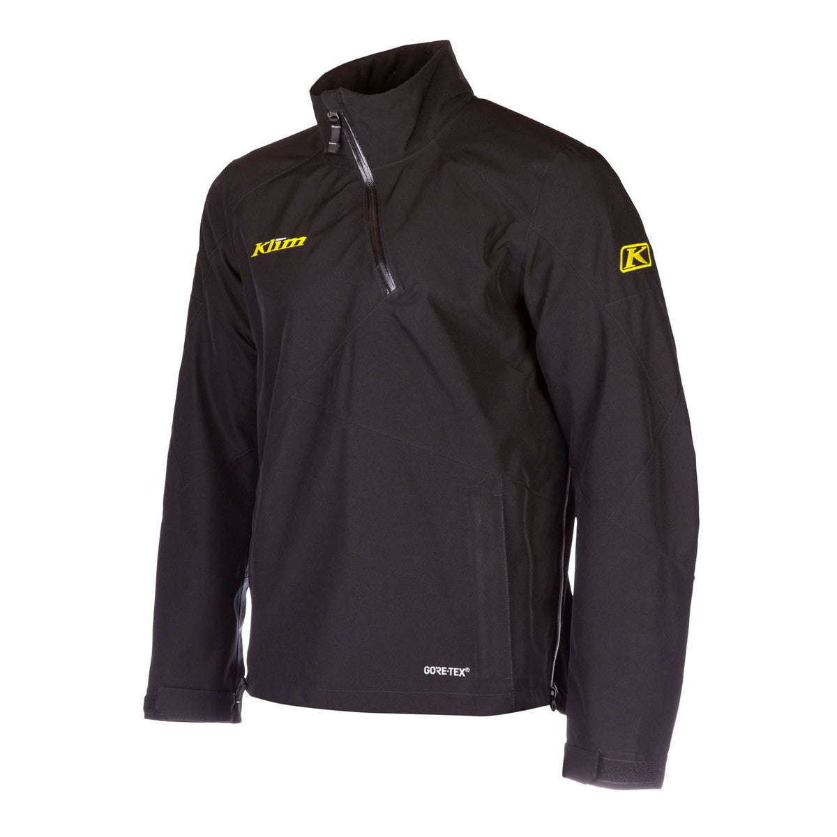 Powerxross Pullover Takki