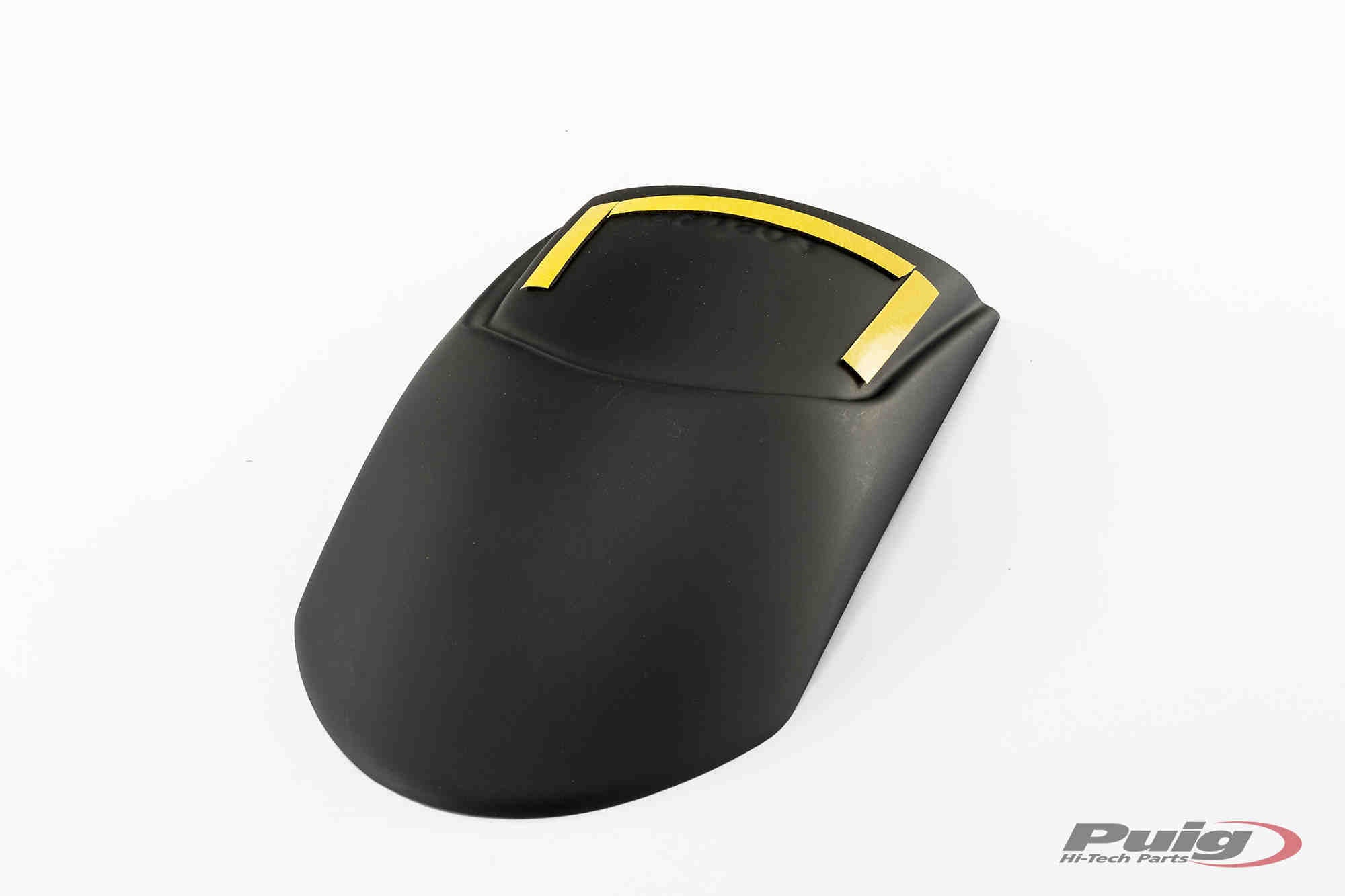 Puig Extenda Fenda Crosstourer 12-18' C/Black