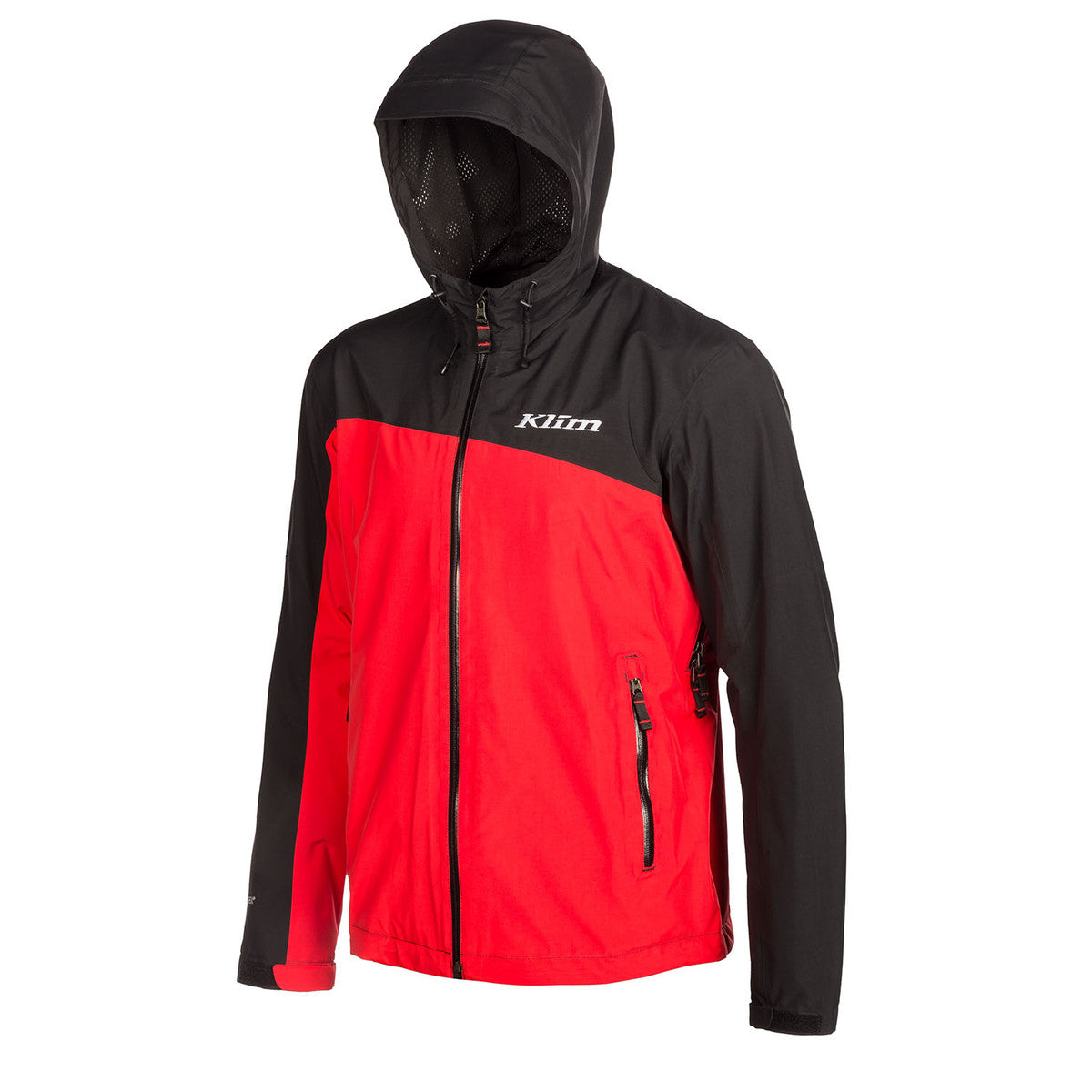 Stow Away Jacket