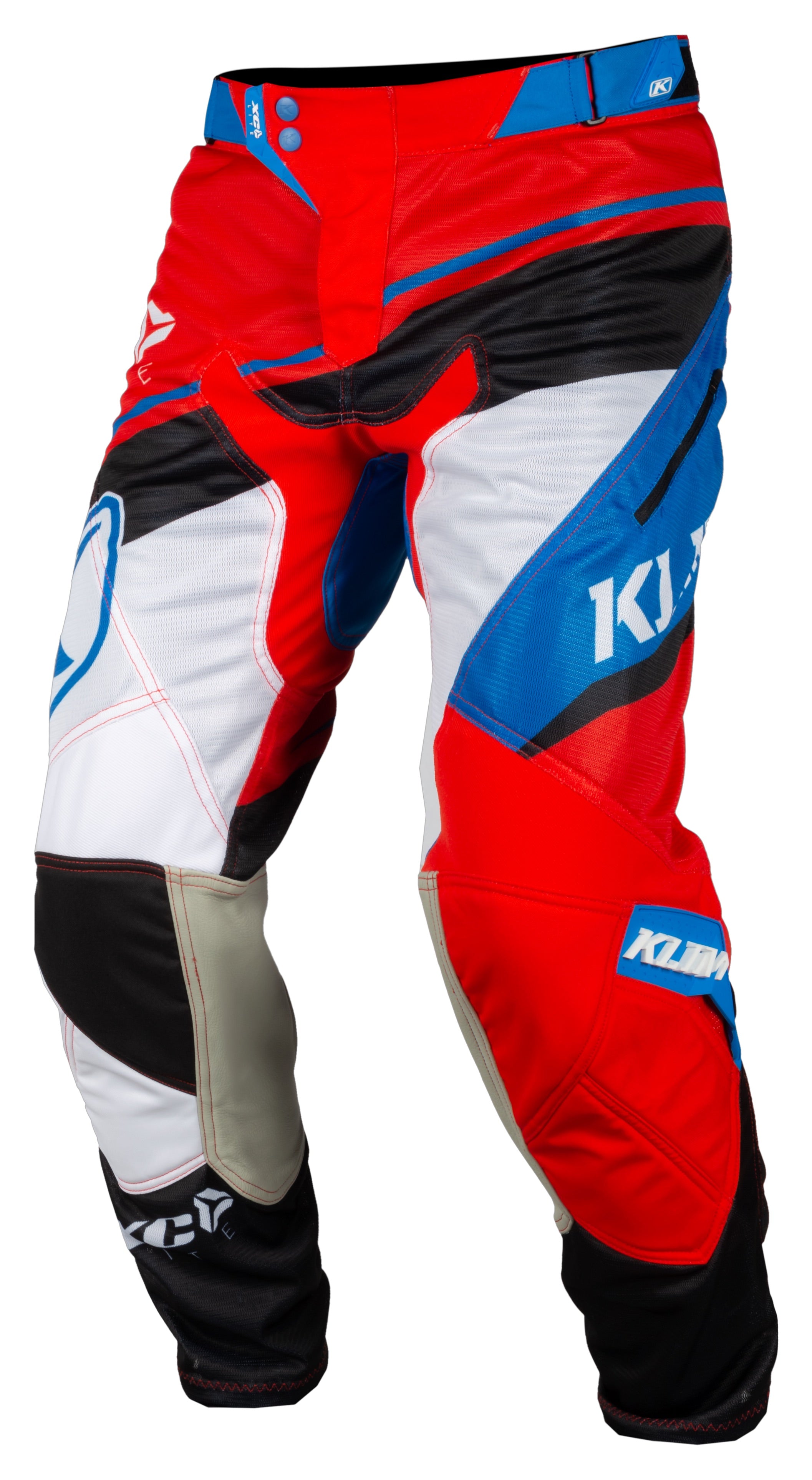 Xc Lite Мотоштаны