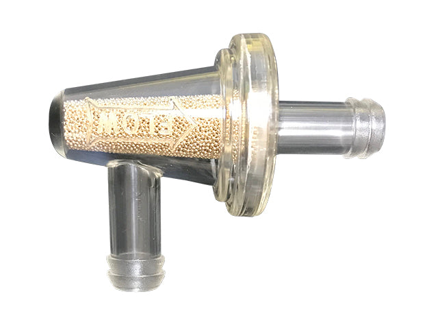 Hyper Polttoainesuodatin  8mm  (100um)
