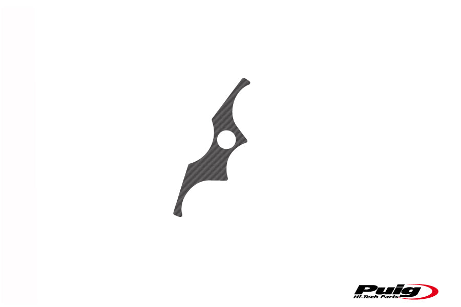 Puig Yoke Protector Carbon Look Yamaha Fz1/Fz1S 06-13'