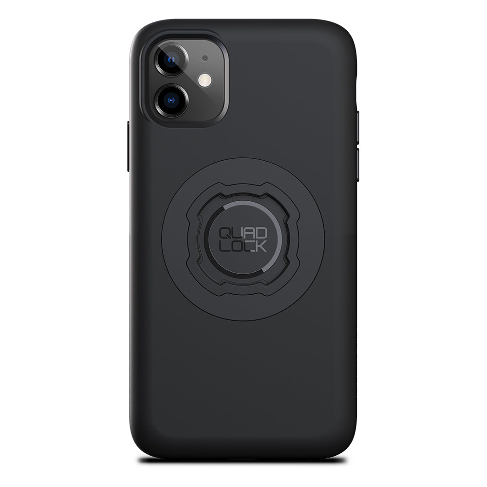 Quad Lock MAG Kotelo - iPhone 11