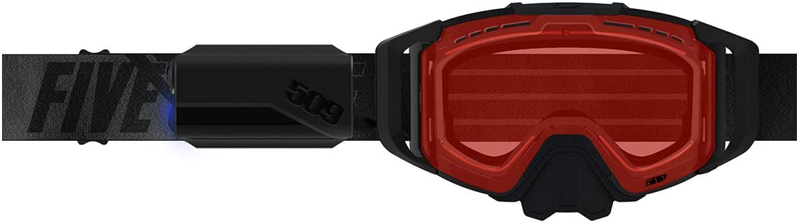 Sinister X6 Ignite Goggle
