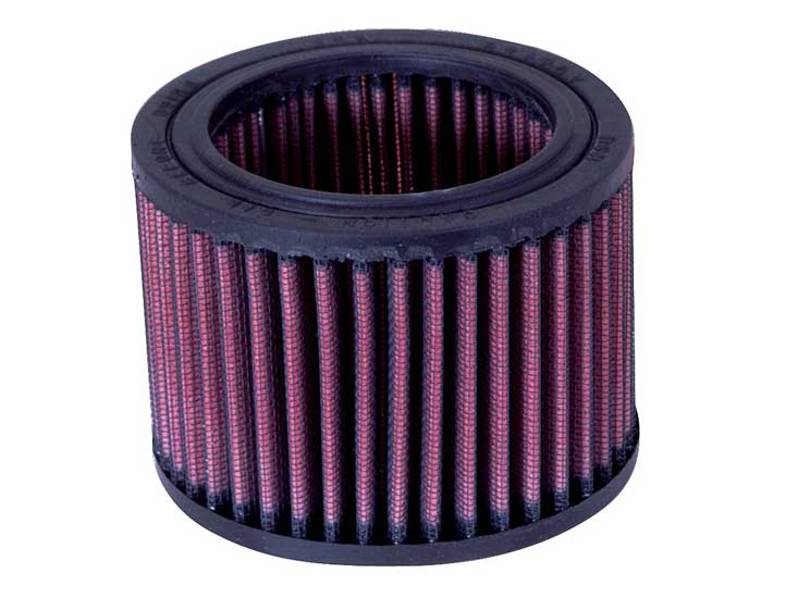 K&N Ilmasuodatin, BMW R850,R1100/1150GS