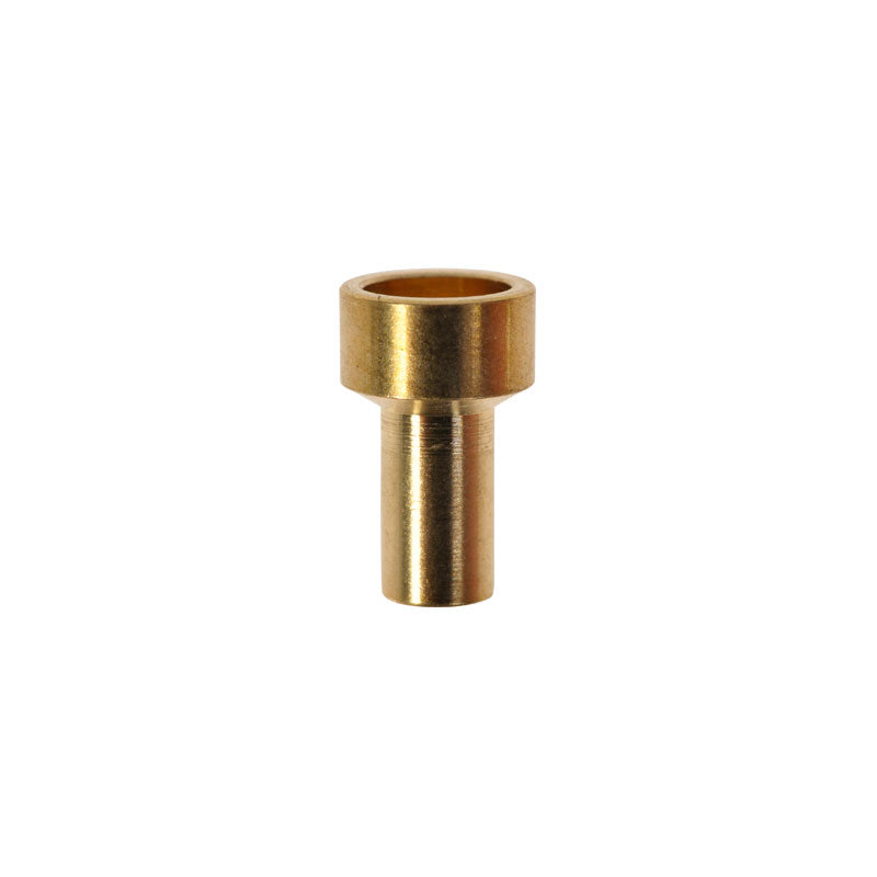 Juotosnippa, Ø 3,0/5,0mm , pituus 8,0mm , vaijeri Ø 1,8mm , (20kpl) , (2780)