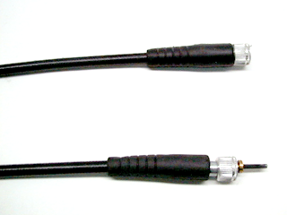 Sno-X Speedometer cable Lynx