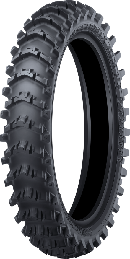 Dunlop Geomax MX14 80/100-12 41M TT Re