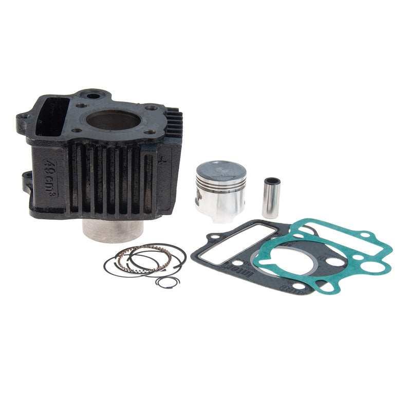 Garage Sylinterisarja, 50cc, Honda Z50 Monkey 87- / Skyteam Monkey / 139FMB