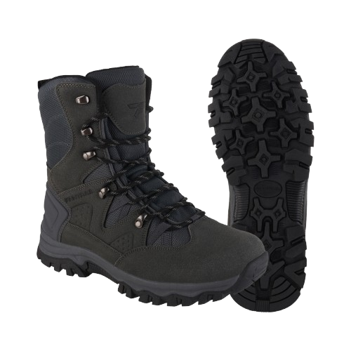 Defender Hiking Boots