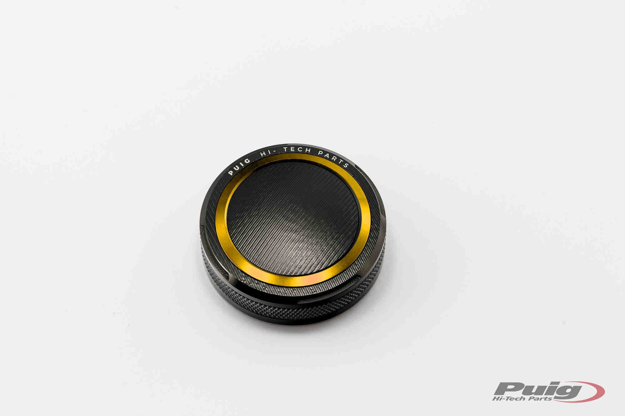 Puig Tank Brake Fluid C/Gold