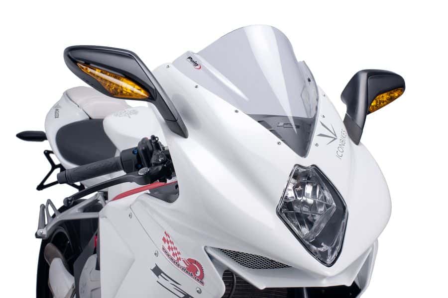 Puig Racing Screen Mv Agusta F3 675 12-18/F3 800 13-18'