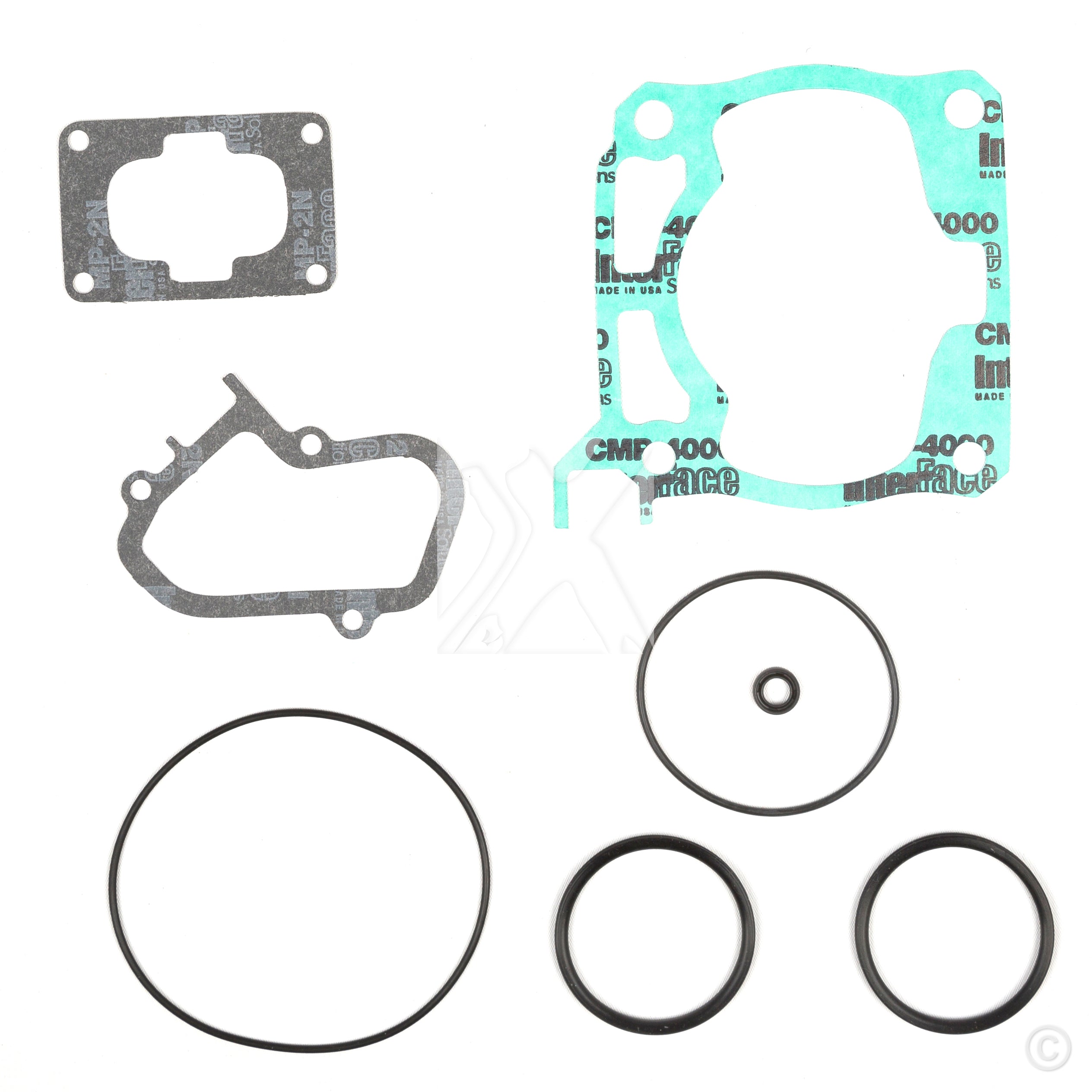 ProX Top End Gasket Set YZ125 '05-16