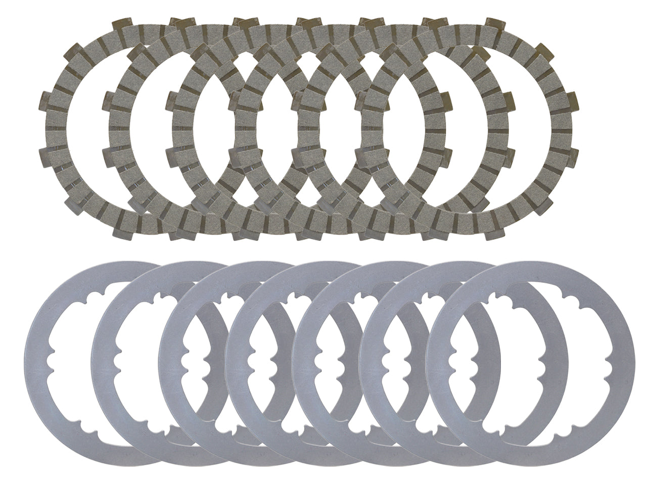 Sixty5 Clutch Disc Kit (jousi ei sisälly)