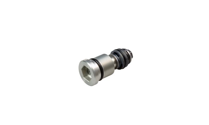 KYB Compression base valve assy Sherco OC '21-