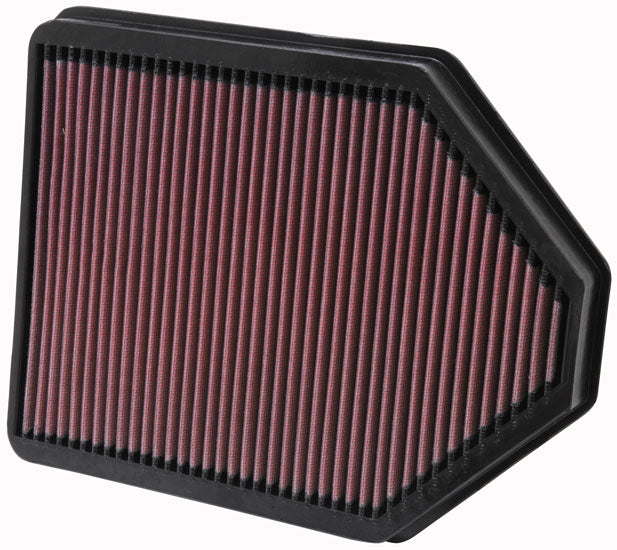 K&N Airfilter Ducati Multistrada 03-09