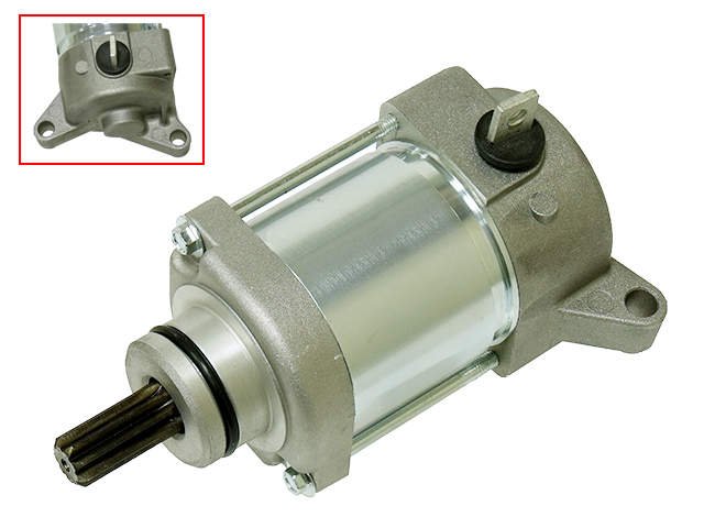 Sixty5 Starttimoottori EC450F 13-15, WR450F 07-15