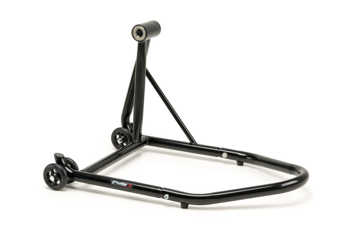 Puig Rear Stand Single Swing Arm Transmision Right Side