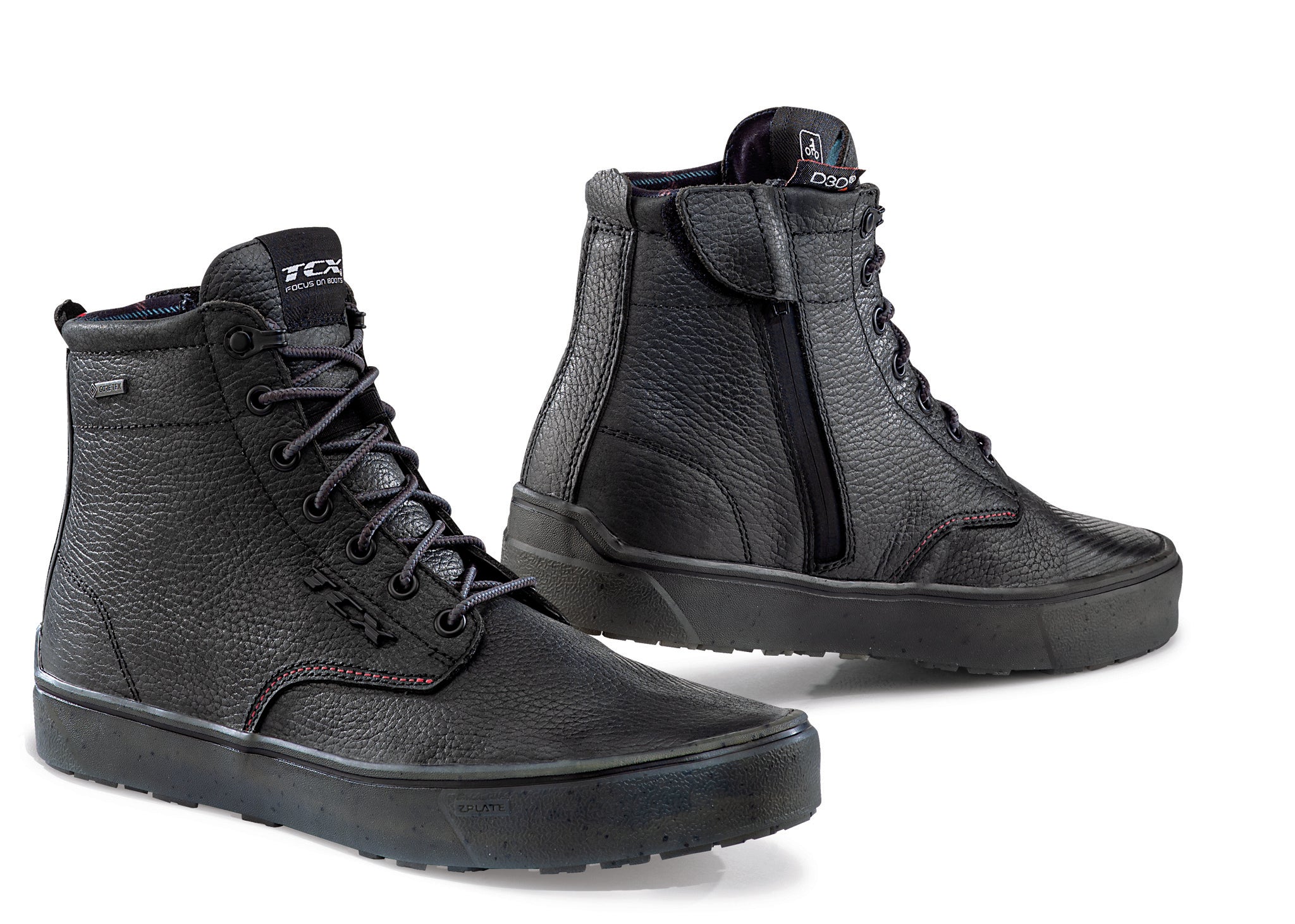 Dartwood Gore-Tex MP-kengät