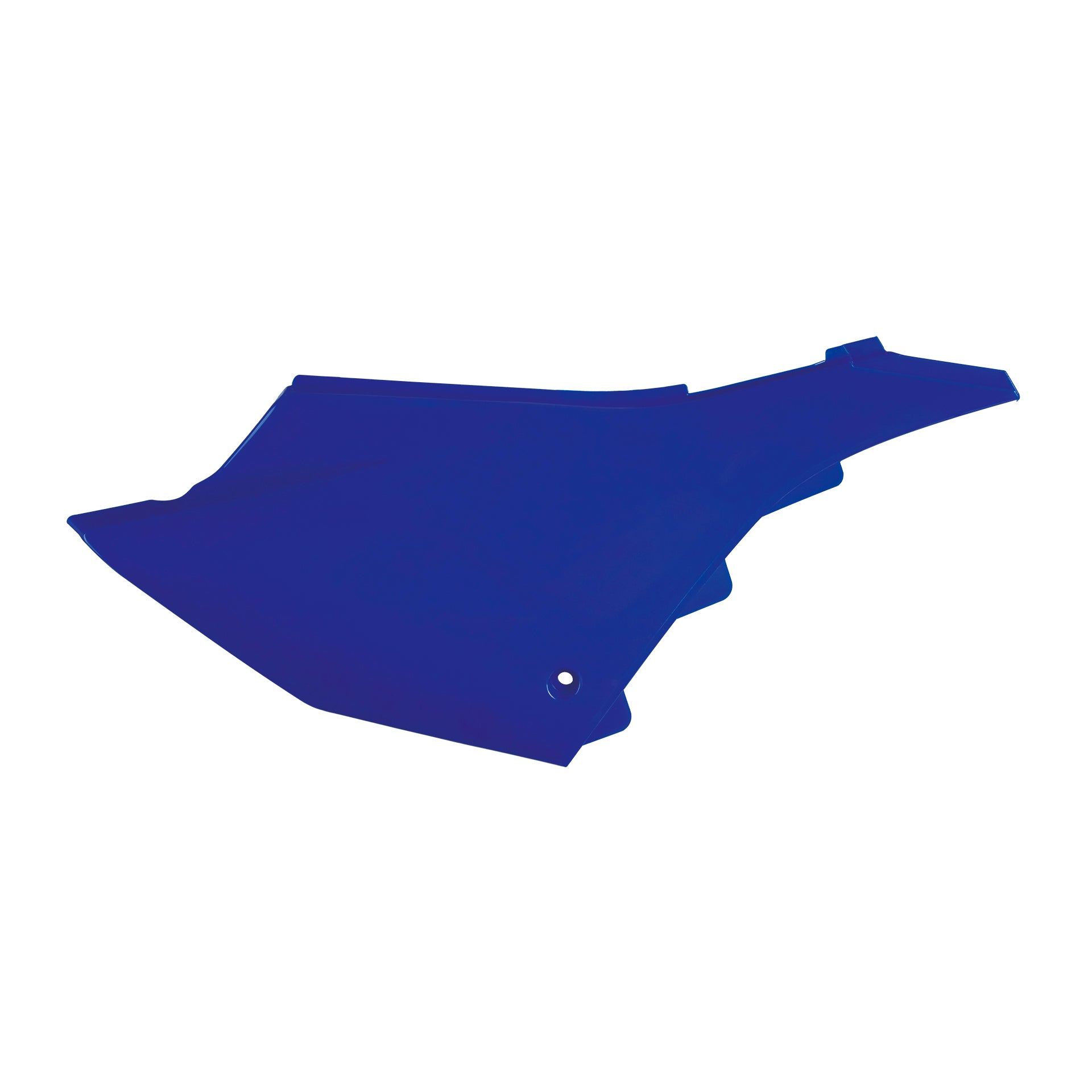 Polisport Side panels Yamaha YZ125/250 (22->) Blue Yamaha