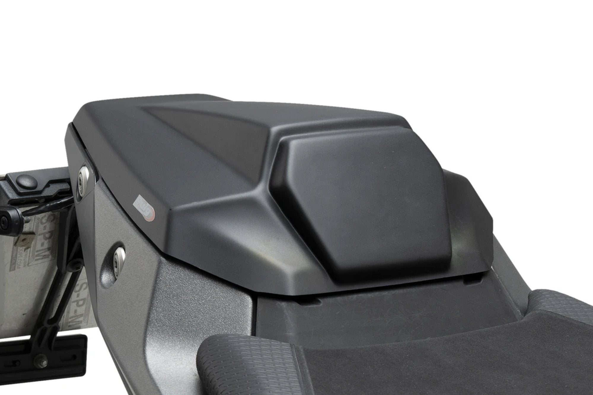Puig Rear Seat Cowls Ktm 990 Duke 24'-25' C/Matt Black