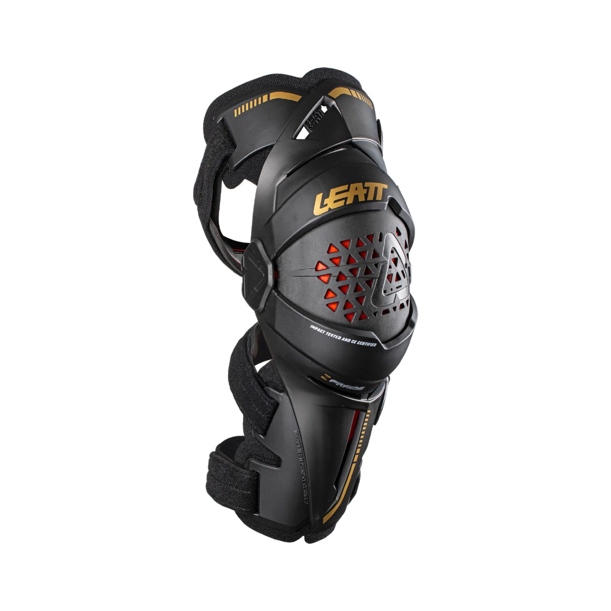 Z-Frame Knee Brace Pair
